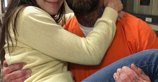 İyilik olsun diye evlendiğim adam üç yıl sonra serbest kaldı