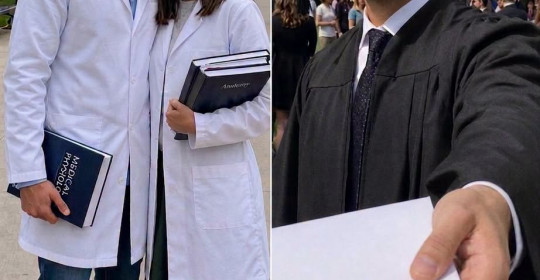 Kocamın doktor olabilmesi için iki işte çalıştım