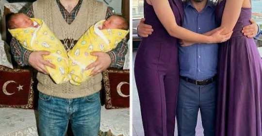 Karım 18 Yıl Önce