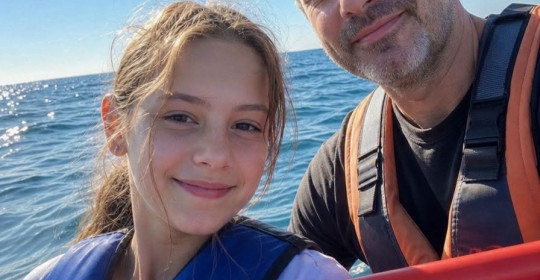 Torunum, Amcasıyla Çıktığı Deniz Gezisinden Bir Daha Dönmedi