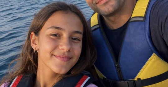 Torunum, Amcasıyla Çıktığı Deniz Gezisinden Bir Daha Dönmedi