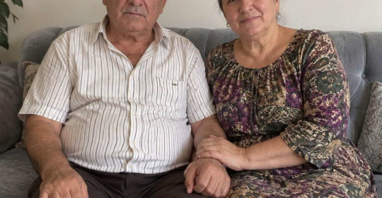 Annem sonunda parasını geri istediğinde