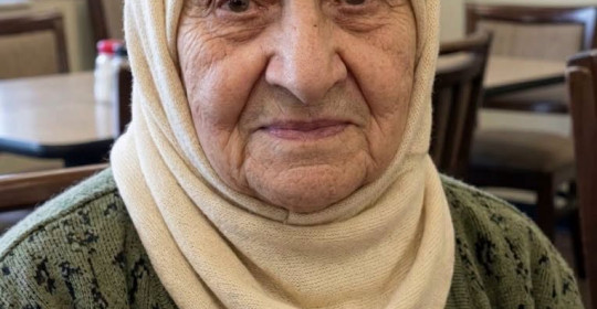AİLEM BENİ HUZUREVİNE BIRAKTI