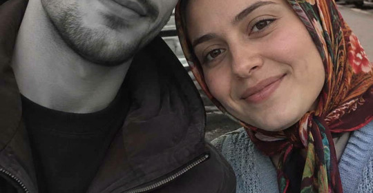 NİŞANLIM DÜĞÜNÜMÜZDEN ÖNCE HAYATINI KAYBETTİ