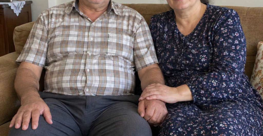 Babam, tam 43 yıl boyunca annemin bütün maaşını aldı