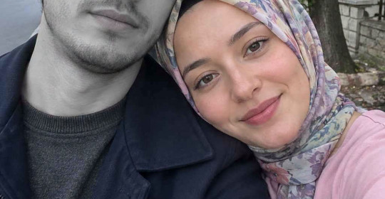 NİŞANLIM DÜĞÜNÜMÜZDEN ÖNCE HAYATINI KAYBETTİ