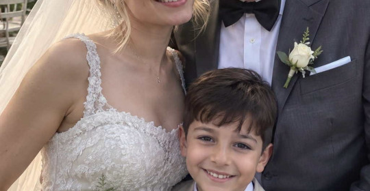 OĞLUMUN AMELİYAT MASRAFLARINI KARŞILAYABİLMEK İÇİN