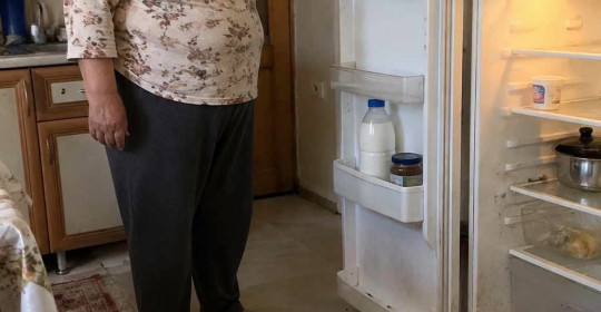 YENGEM, 70 YAŞINDAKİ ANNEMDEN 150 BİN TL BORÇ ALDI