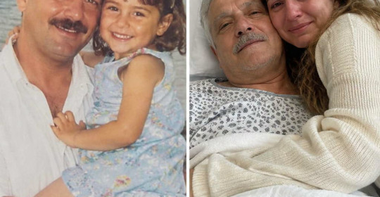 ÜVEY BABAM ÖLMEDEN ÖNCE BANA BİR ADRES VERDİ
