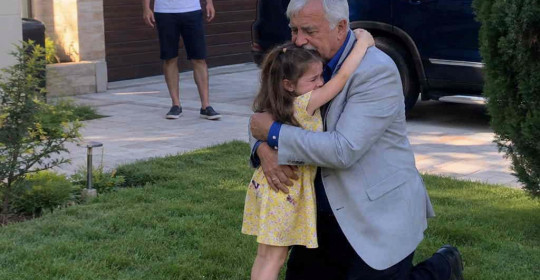 KIZIMI KAYBETTİKTEN SONRA TAM 7 YIL BOYUNCA