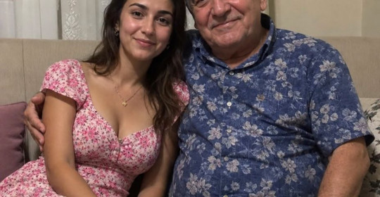 Yirmi Dört Yaşımda Zengin Bir Adamla Evlendim