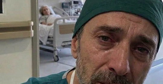 KOCAMA SÜRPRİZ YAPMAK İÇİN