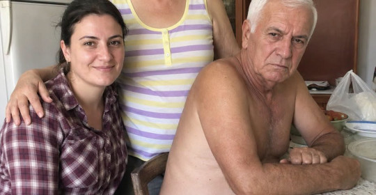 Annem 72 Yaşındayken Bana Şunu İtiraf Etti