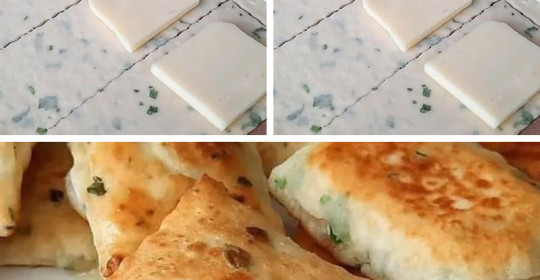 Peynir Dolgulu Pişi Tarifi