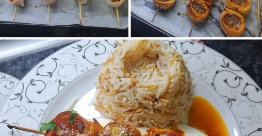 İftar İçin Mükemmel Lezzet Evde Beyti Kebabı Tarifi