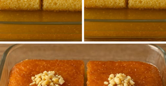 İddialıyız, daha iyisi yok! Bu tatlı 120 bin kişinin defterinde