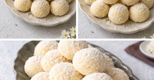 Tam Ölçülü Kum Gibi Pişmaniye Kurabiye Tarifi