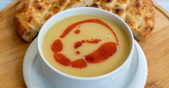 Lokanta Usulü Mercimek Çorbası Tarifi