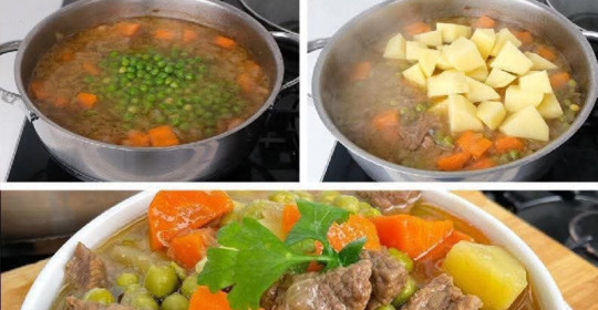 Lokanta Usulü Orman Kebabı Tarifi