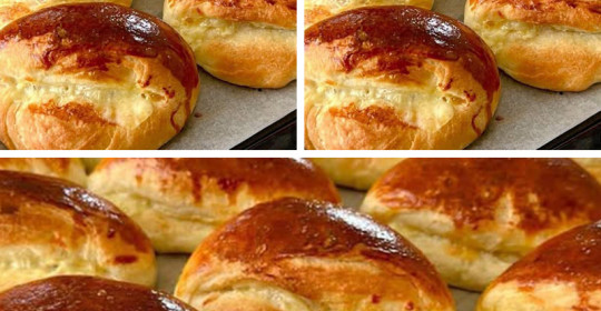 Tarifini Pastane Ustasından Aldığım Pamuk Poğaça Tarifi