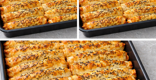 Bu Çıtırlığın Sırrı Sirkede Denemeyen Pişman Olur