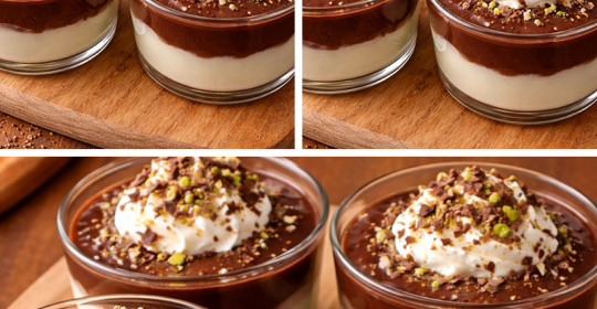 Muhallebili Supangle Tarifi