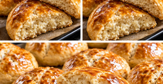 Sirkeli Tuzlu Kurabiye Tarifi