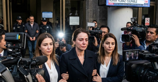 Düğünümden bir hafta önce