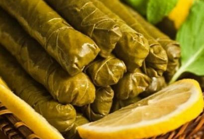 Kıymalı Yaprak Sarma Tarifi