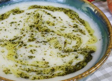 Ramazan'ın 1.Gün İftar Menüsü