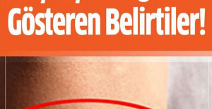 Kalbinizin düzgün çalışmadığını gösteren belirtiler