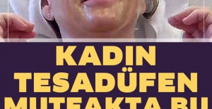 Bu Yöntemle Kırışıklık Giderildiğini İlk Defa Duyacaksınız	