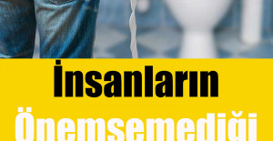 İnsanların umursamadığı erken bulguları