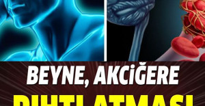 Pıhtı Atması Belirtileri Nelerdir	