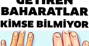 Bu Baharatlar Beyni Kuvvetlendiriyor Şişliklerden Kurtarıyor