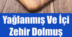 Yağlanmış ve İçi Zehir Dolmuş Karaciğeri Anında Temizliyor