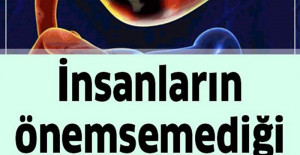 İnsanların umursamadığı erken bulguları