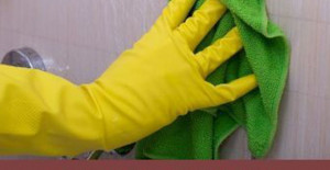 Fayans araları nasıl temizlenir işte pratik yolu