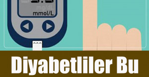 Diyabetliler Bu Meyvelere Değmemeli	