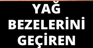 Yağ Bezelerini Geçirmenin En Etkili Yolları