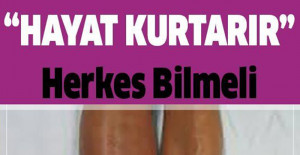 Pıhtılaşmanın 8 Erken Belirtisi