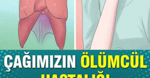 Çağın Hastalığı Akciğer Kanserinin 7 Belirtisi	