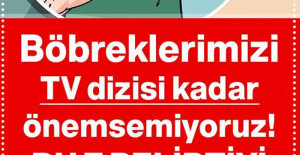 Böbreklerimiz Sağlıklı Olmadığında Bu 7 İşareti Vücudumuza Gönderiyor