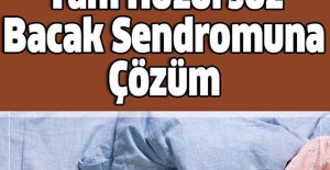 Gece Uyurken Bacağınız Atıyorsa Bacak Sendromuna Çözüm