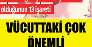 Acilen Magnezyuma Lüzumunuzun Olduğunun 13 İşareti