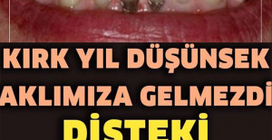 Evde Tartar Lekelerinden Nasıl Kurtulursunuz?