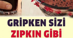 Gripten Hemen Kurtulmak İçin Mutlaka Bunları Deneyin	