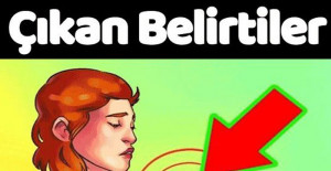 Felç geçirmeden evvel ortaya çıkan belirtiler	