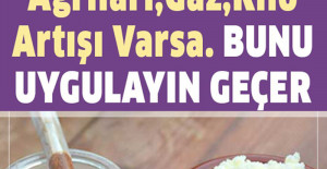 Bayramı Bağırsaklarınıza Yaşatacak Kıymetli Bir Kür