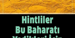 Bunları Yiyin Kanser Size Yanaşamasın